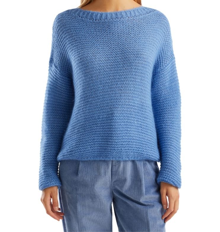 UNITED COLORS OF BENETTON.