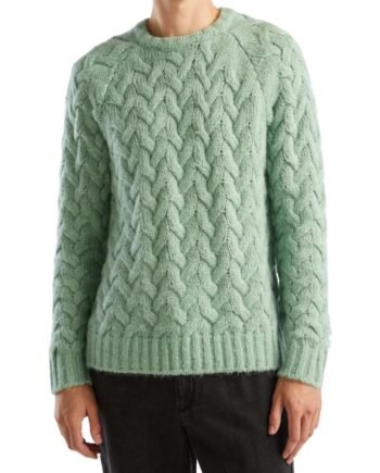 UNITED COLORS OF BENETTON.