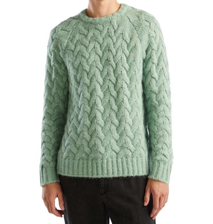 UNITED COLORS OF BENETTON.