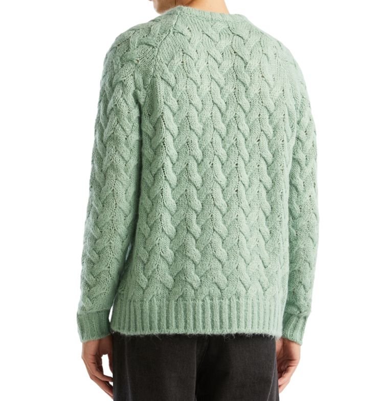 UNITED COLORS OF BENETTON.