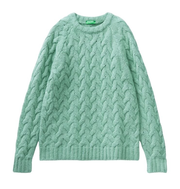 UNITED COLORS OF BENETTON.