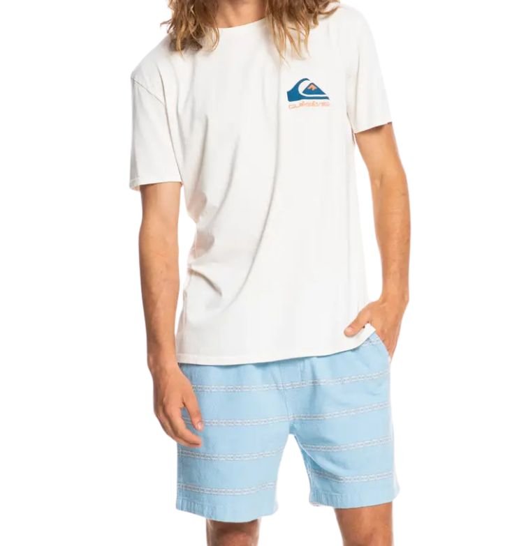 QUIKSILVER