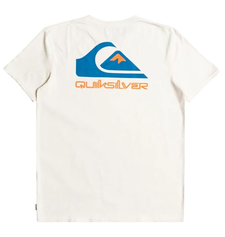 QUIKSILVER