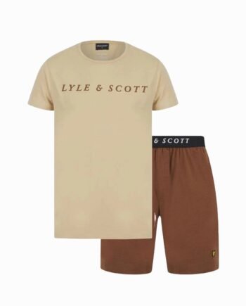 LYLE&SCOTT