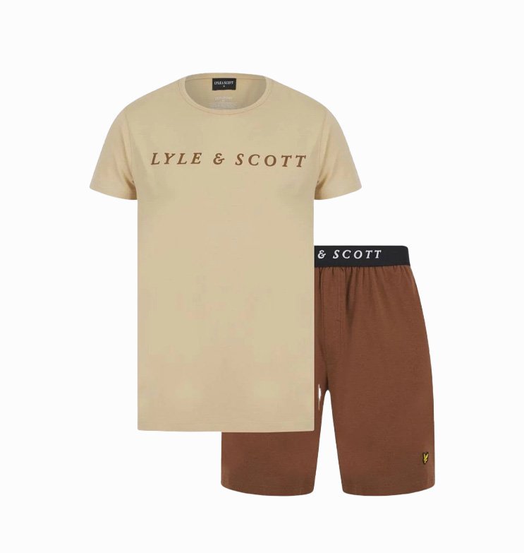 LYLE&SCOTT