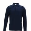 FILIPPA K Knitted Polo Shirt