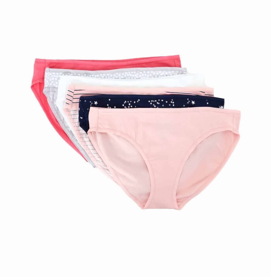 WOMEN'S Cotton Bikini