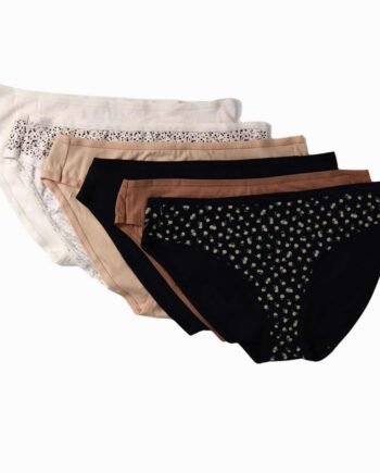 WOMEN'S Cotton Bikini Brief