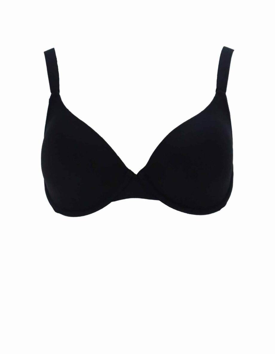 IRIS&LILLY Cotton Bra Pack Of 2