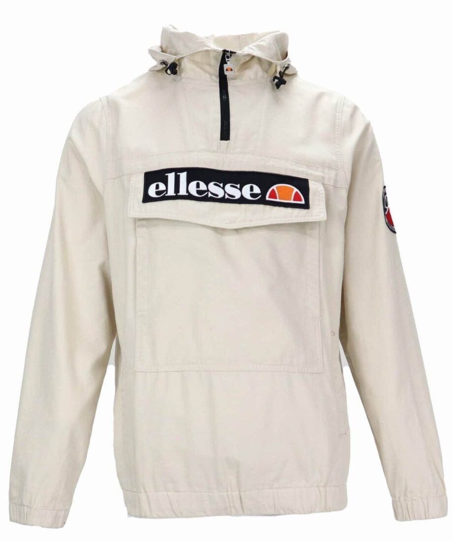 ELLESSE Mont Jacket