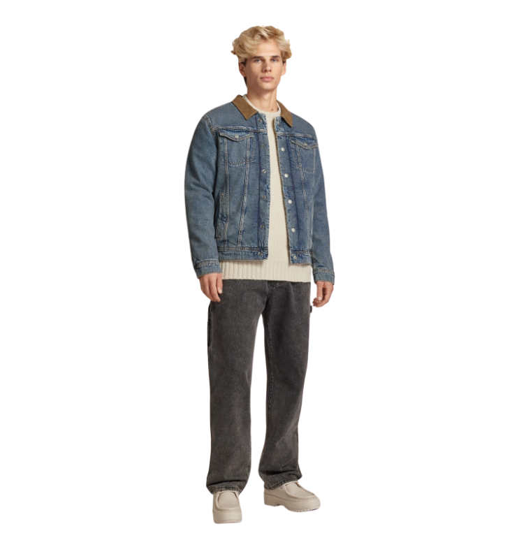 JACK & JONES