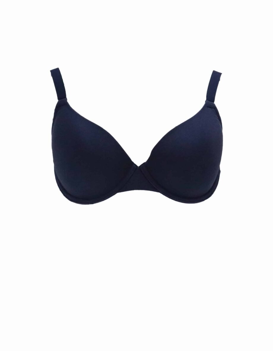 IRIS&LILLY Cotton Bra Pack Of 2