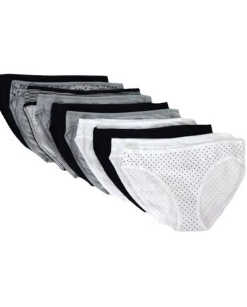 WOMEN'S Cotton Bikini