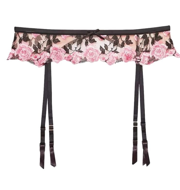 FLEUR DU MAL