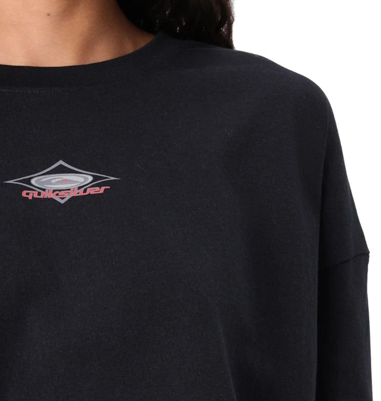 QUIKSILVER