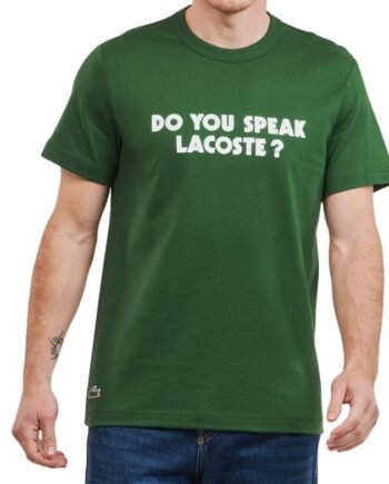 LACOSTE
