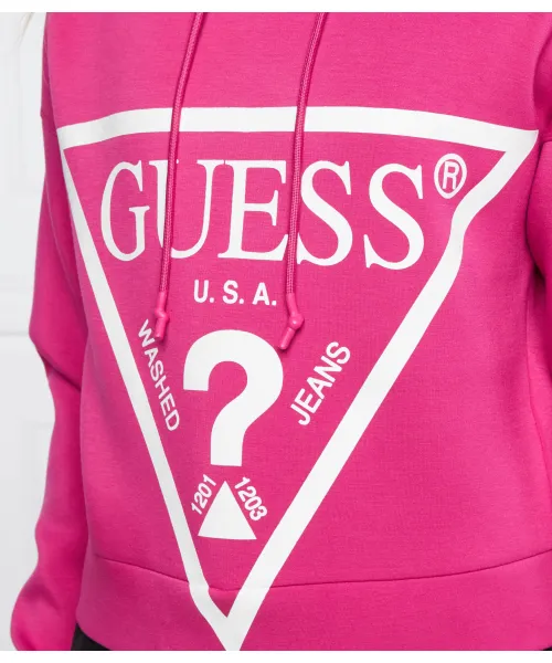 GUESS