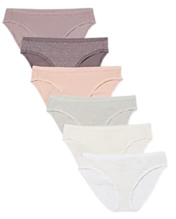 WOMEN'S COTTON BIKINI