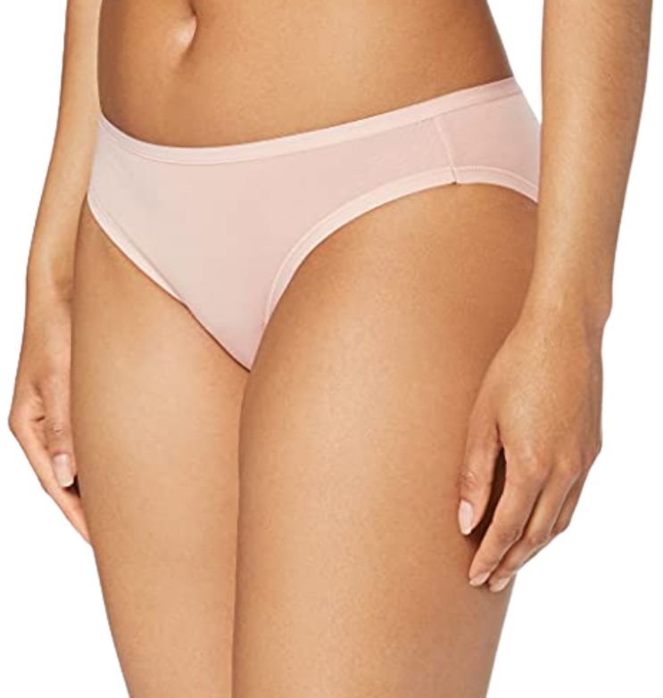 WOMEN'S COTTON BIKINI