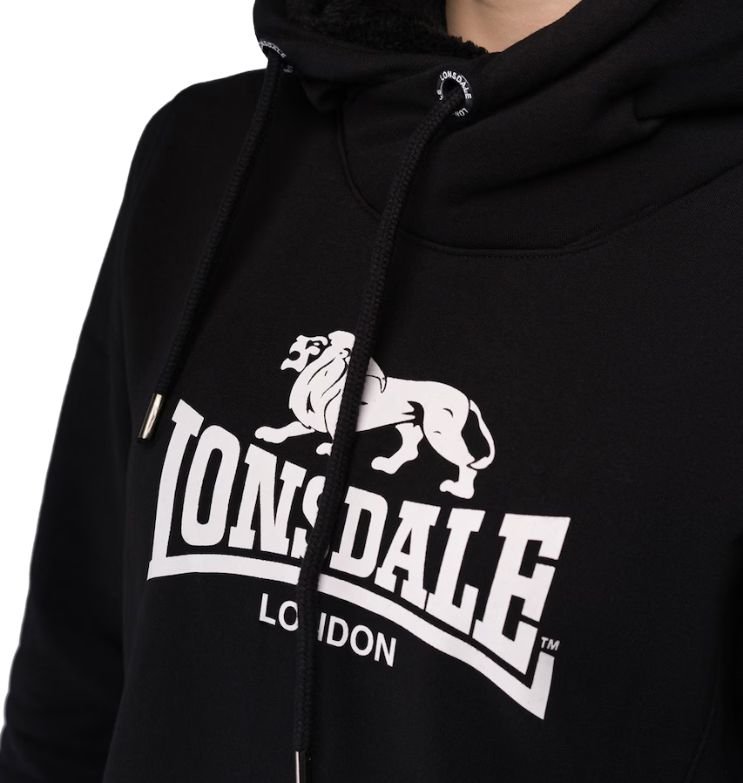 LONSDALE