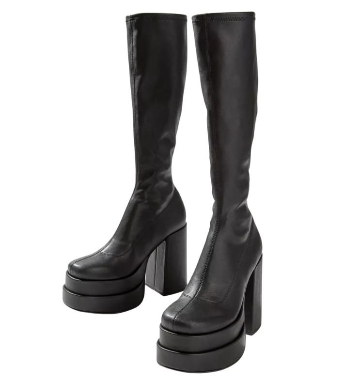 STEVE MADDEN