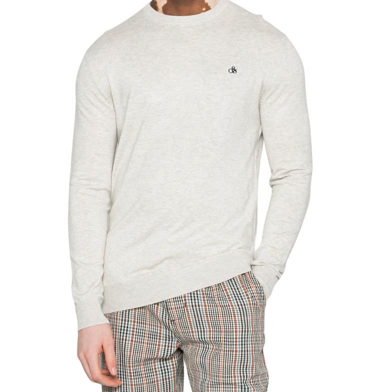 SCOTCH & SODA