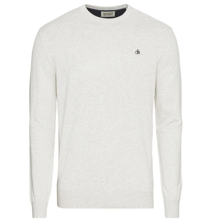 SCOTCH & SODA