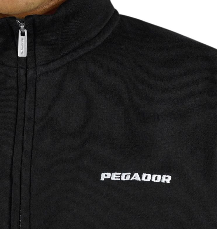 PEGADOR