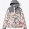 THE NORTH FACE