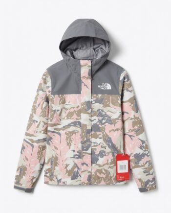 THE NORTH FACE