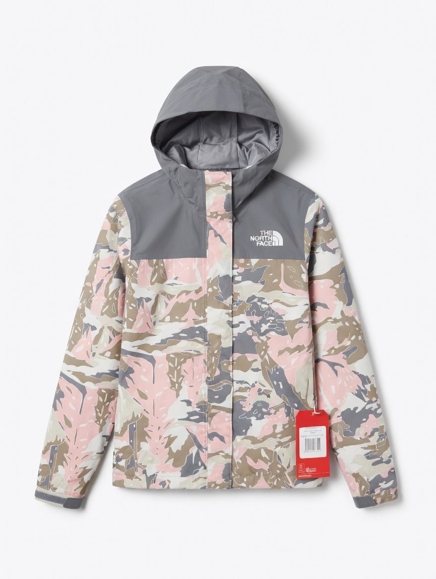 THE NORTH FACE