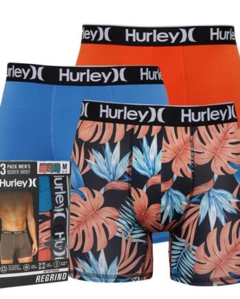 HURLEY X