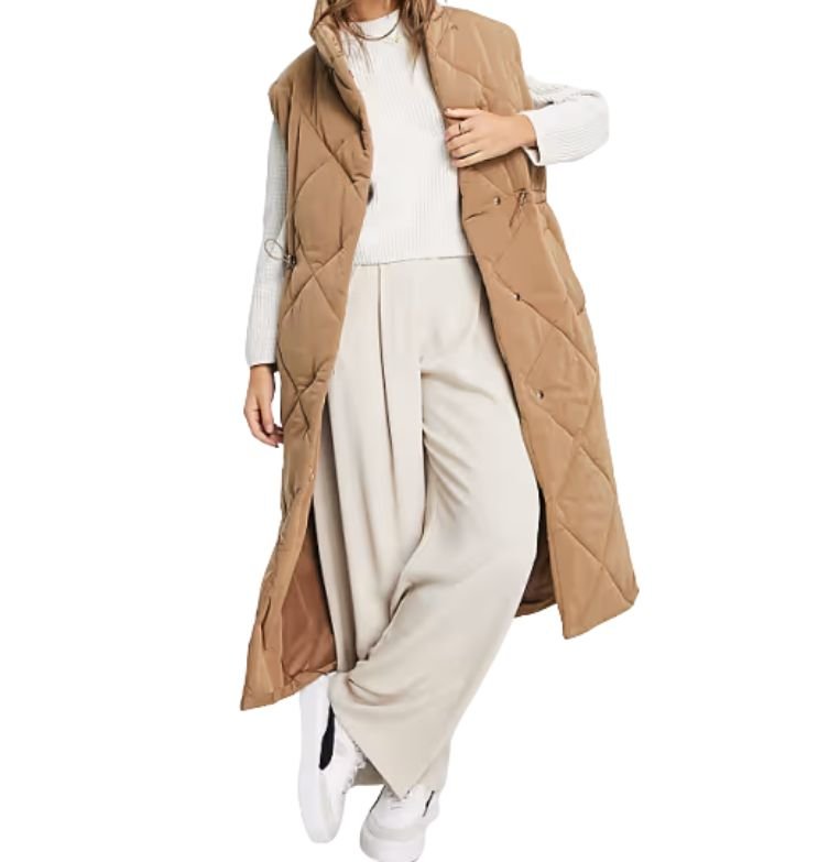 RIVER ISLAND