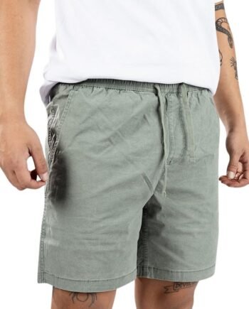 QUIKSILVER