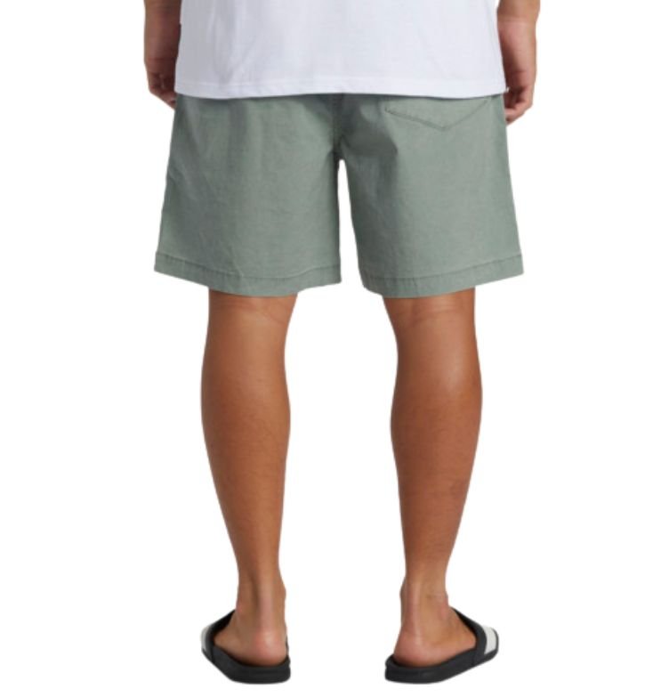 QUIKSILVER