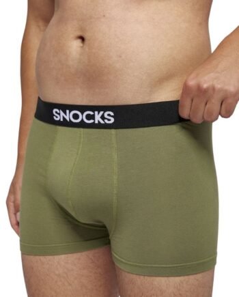 SNOCKS