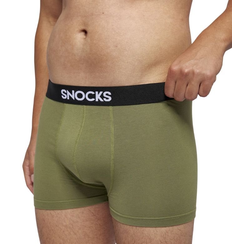 SNOCKS