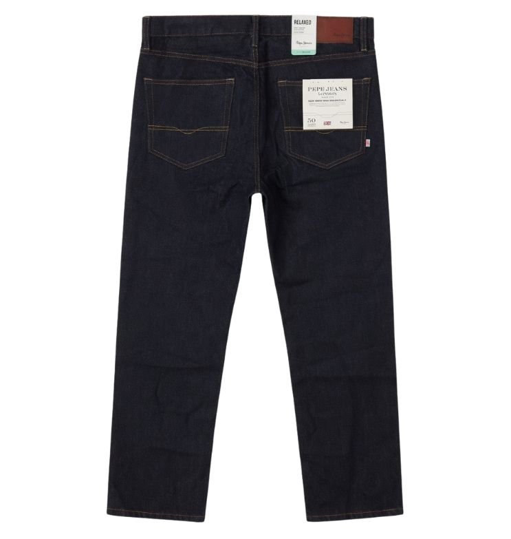PEPE JEANS