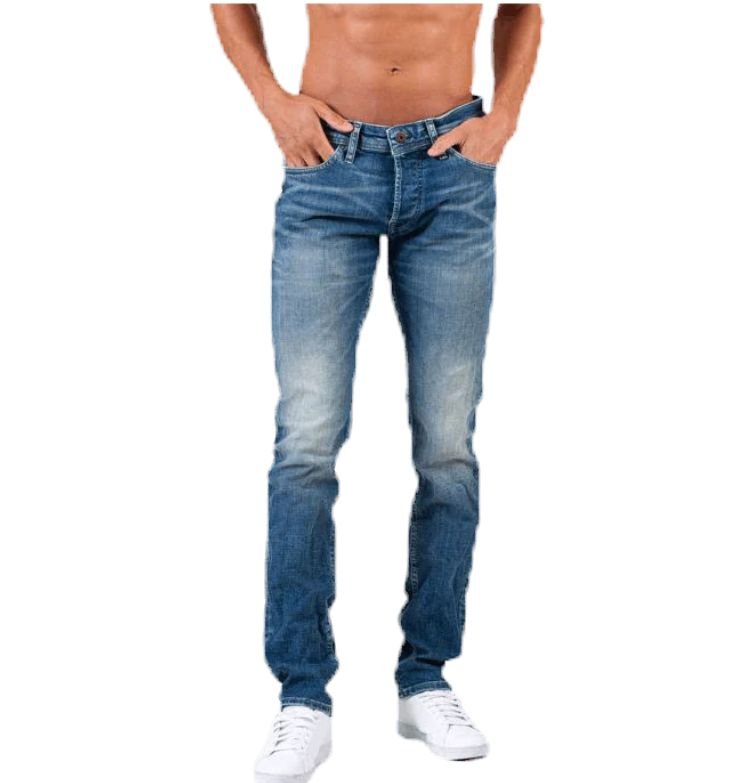 JACK & JONES