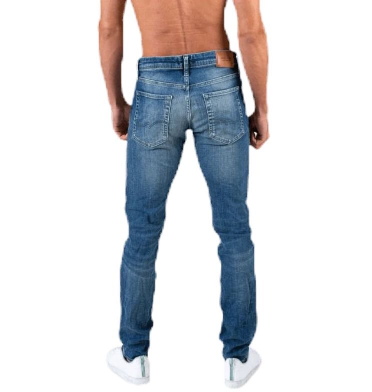 JACK & JONES