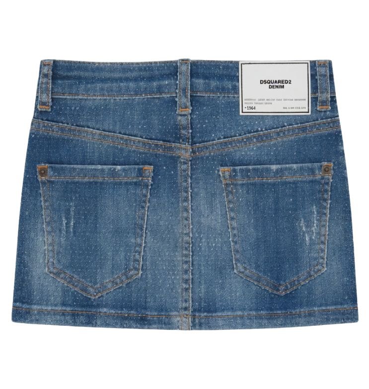 DSQUARED2
