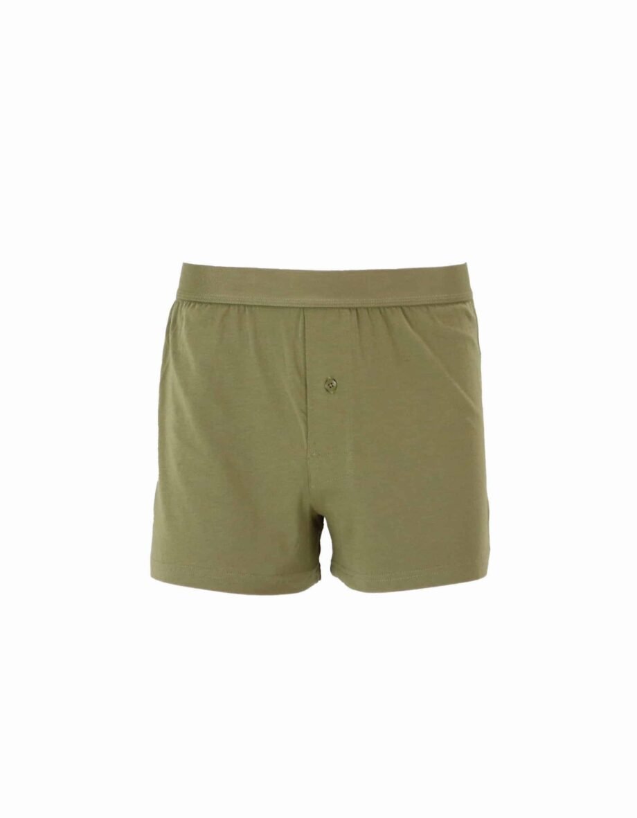 MEN Cotton Trunks