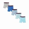 MEN Cotton Trunks