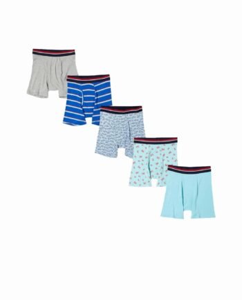 MEN Cotton Trunks