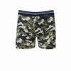 MEN Cotton Trunks