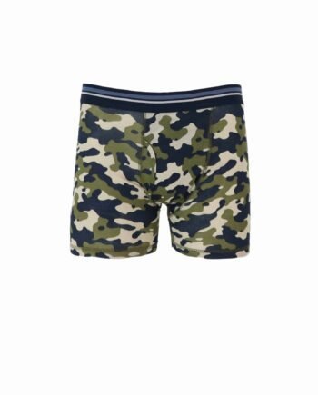 MEN Cotton Trunks