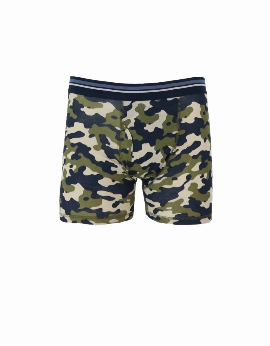 MEN Cotton Trunks