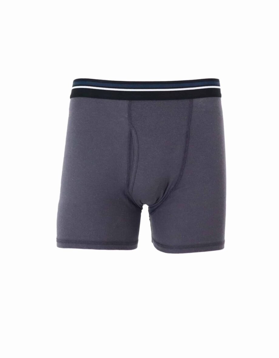 MEN Cotton Trunks