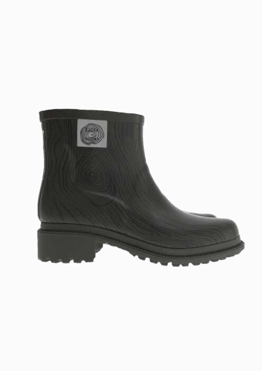 AIGLE x FAGUO