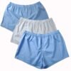 MEN'S Loose Fit Boxers Short